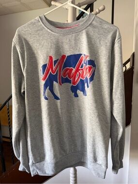 Buffalo Bills Mafia Sweatshirt